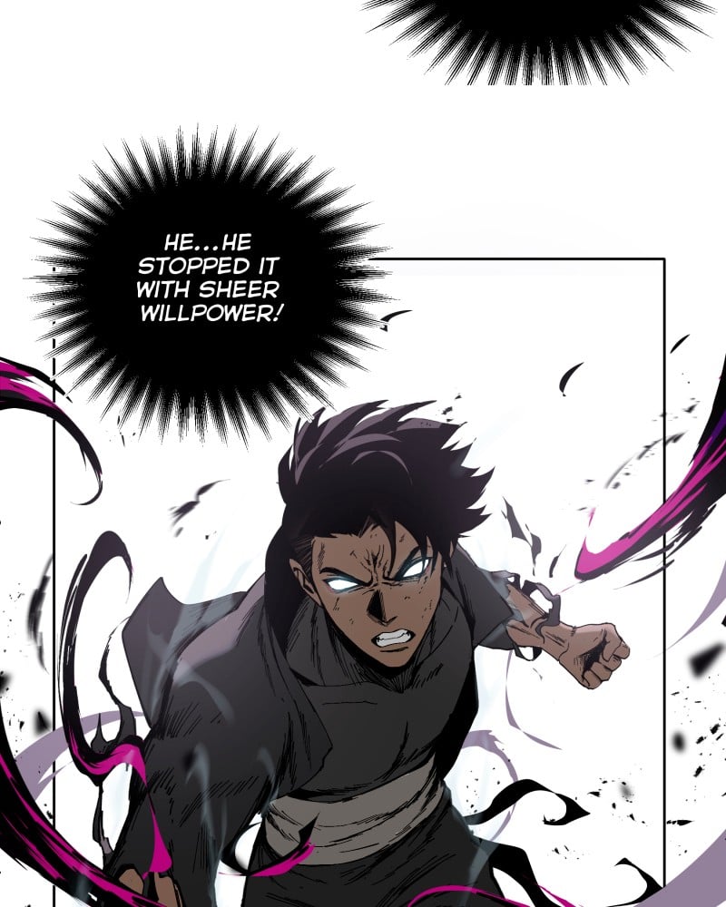 BlackSun – Manhwa Chapter 3 - page 74