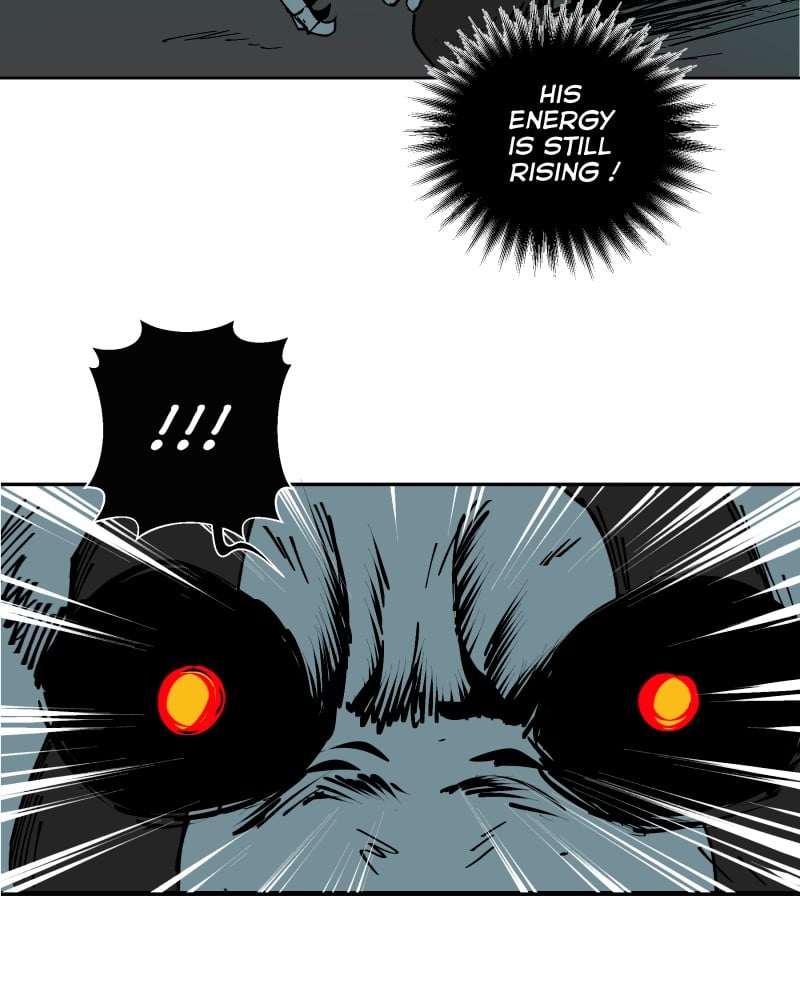 BlackSun – Manhwa Chapter 3 - page 76