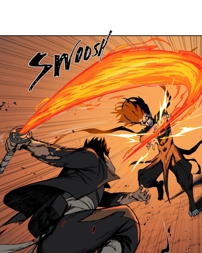 BlackSun – Manhwa Chapter 3 - page 77