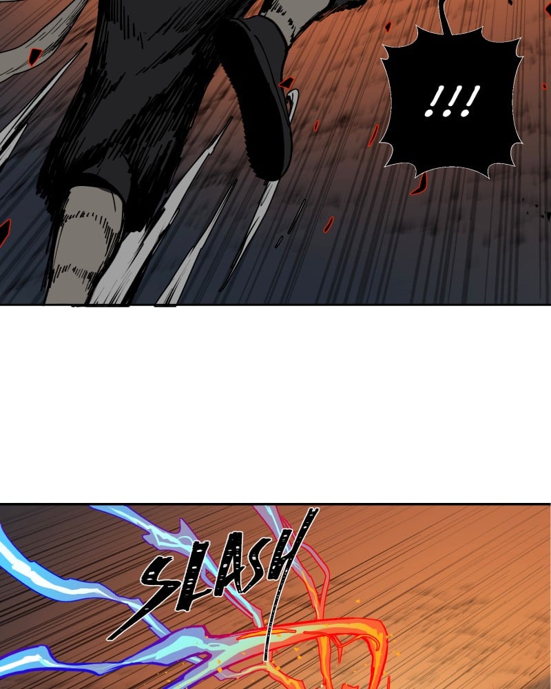 BlackSun – Manhwa Chapter 3 - page 78