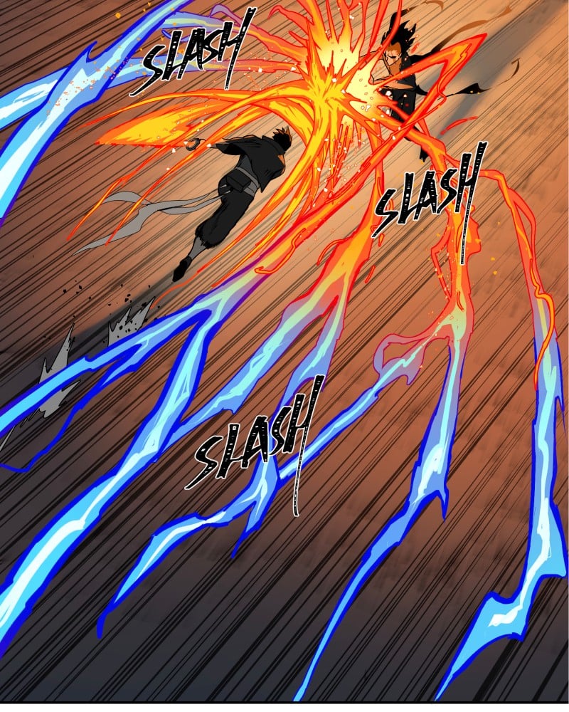 BlackSun – Manhwa Chapter 3 - page 79
