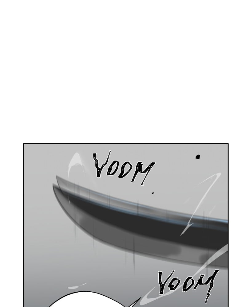 BlackSun – Manhwa Chapter 3 - page 8