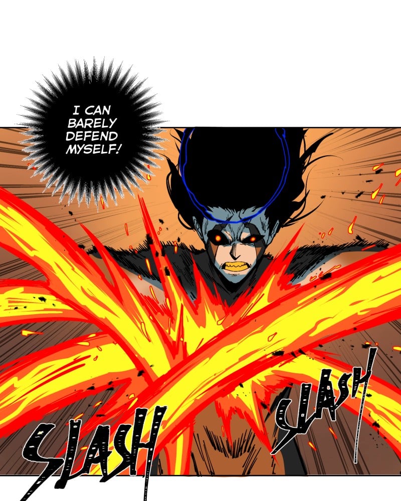 BlackSun – Manhwa Chapter 3 - page 80
