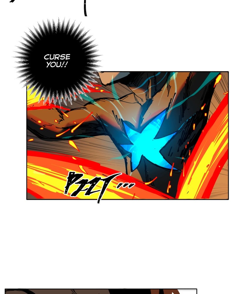 BlackSun – Manhwa Chapter 3 - page 81