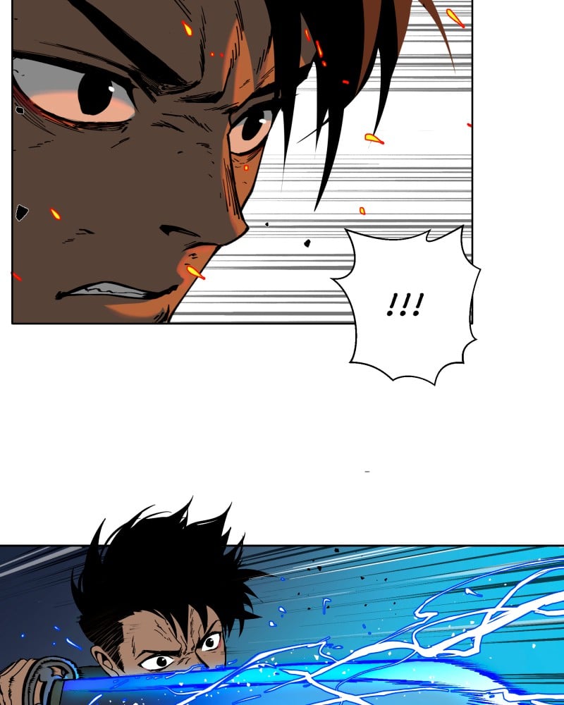 BlackSun – Manhwa Chapter 3 - page 82