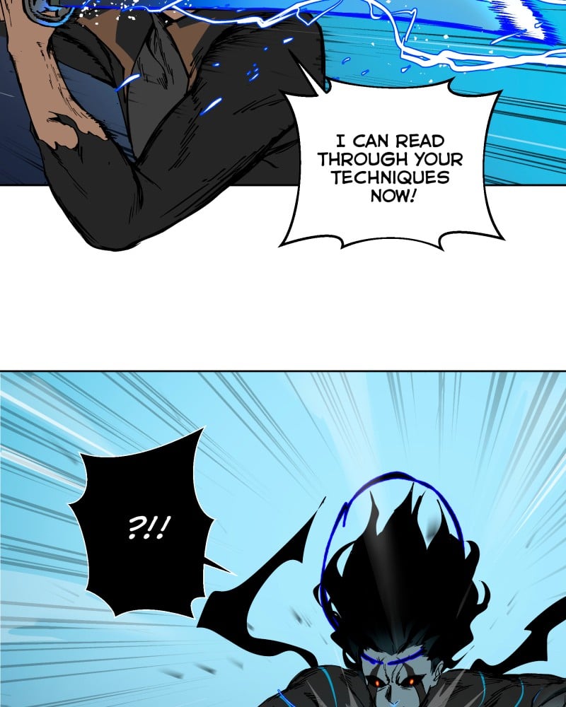 BlackSun – Manhwa Chapter 3 - page 83
