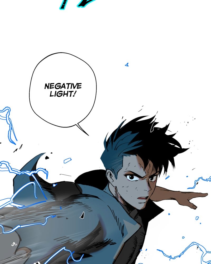 BlackSun – Manhwa Chapter 3 - page 86