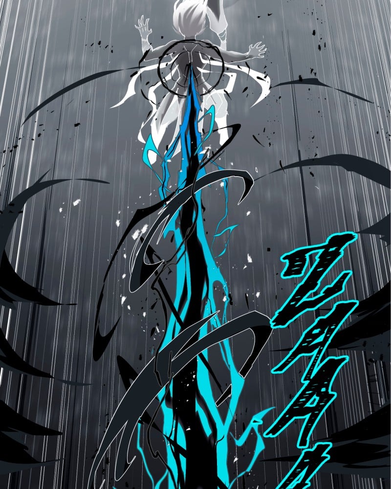 BlackSun – Manhwa Chapter 3 - page 88