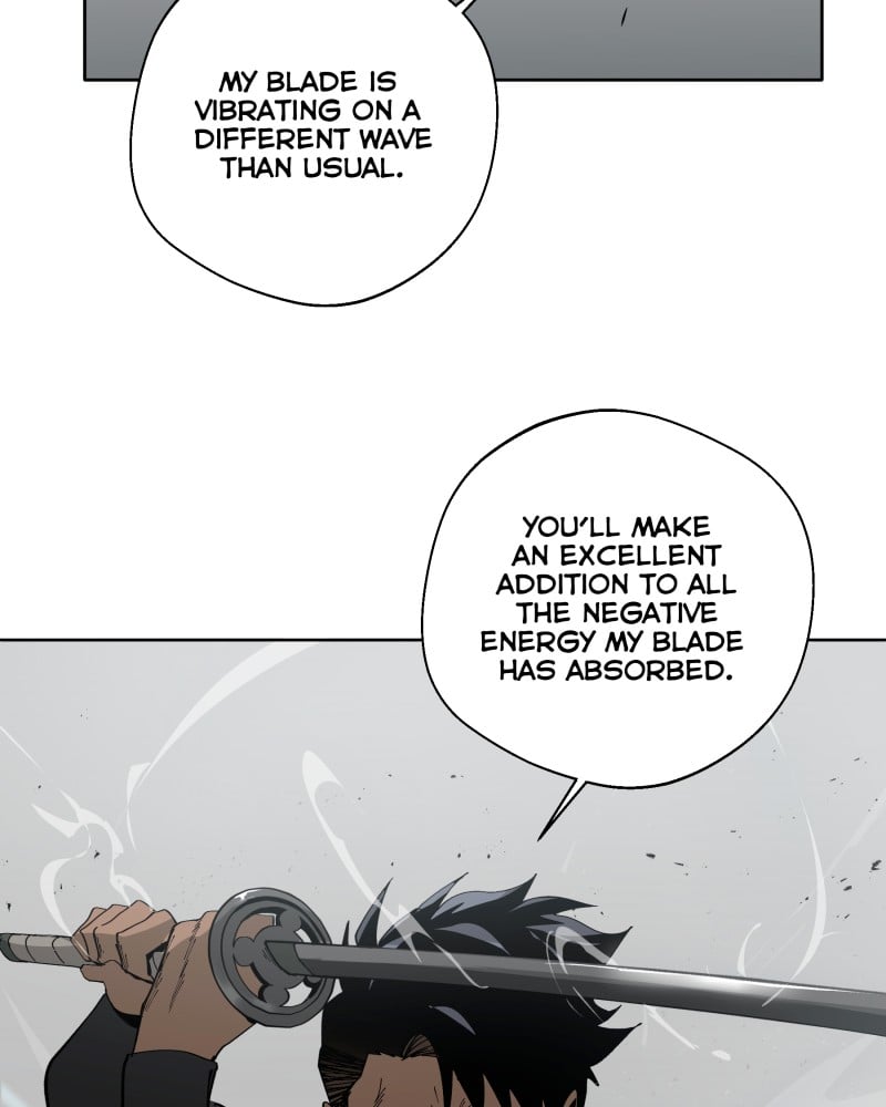 BlackSun – Manhwa Chapter 3 - page 9