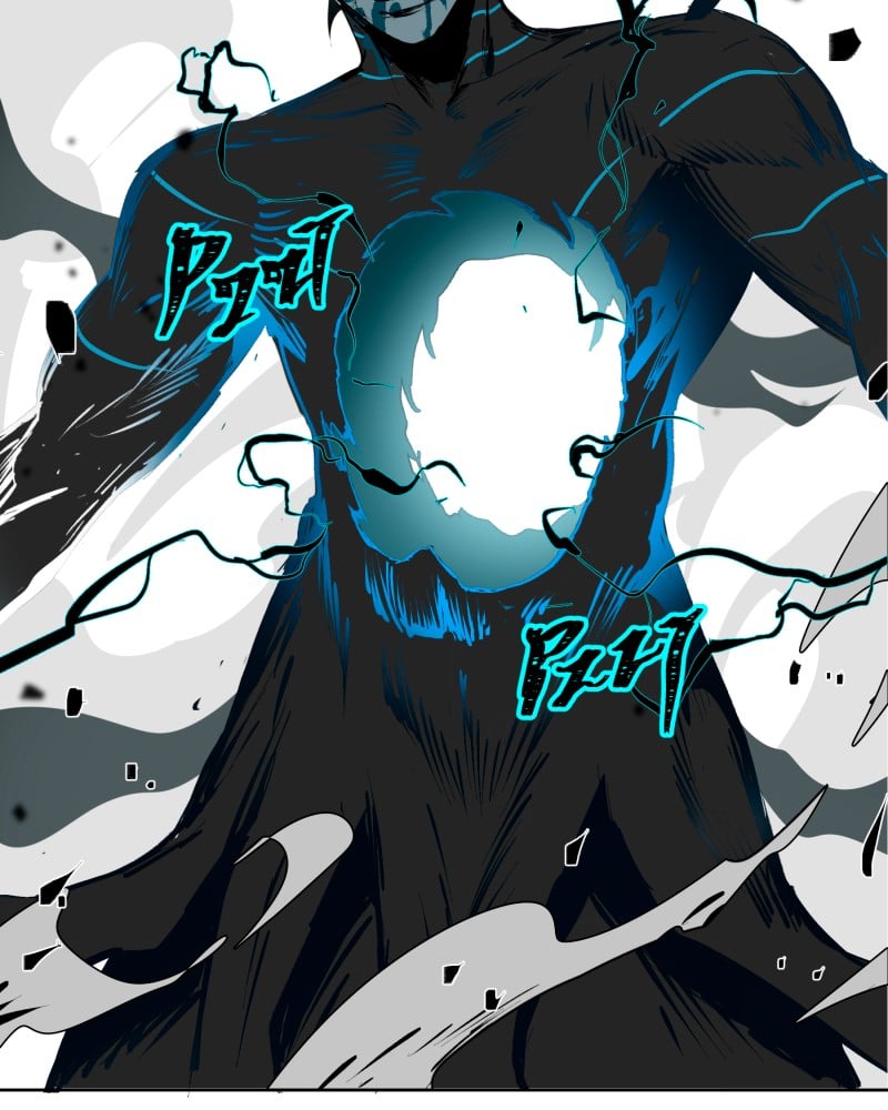 BlackSun – Manhwa Chapter 3 - page 90