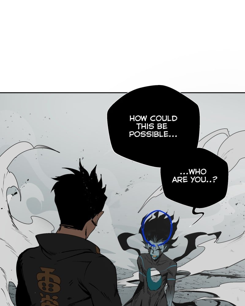 BlackSun – Manhwa Chapter 3 - page 92