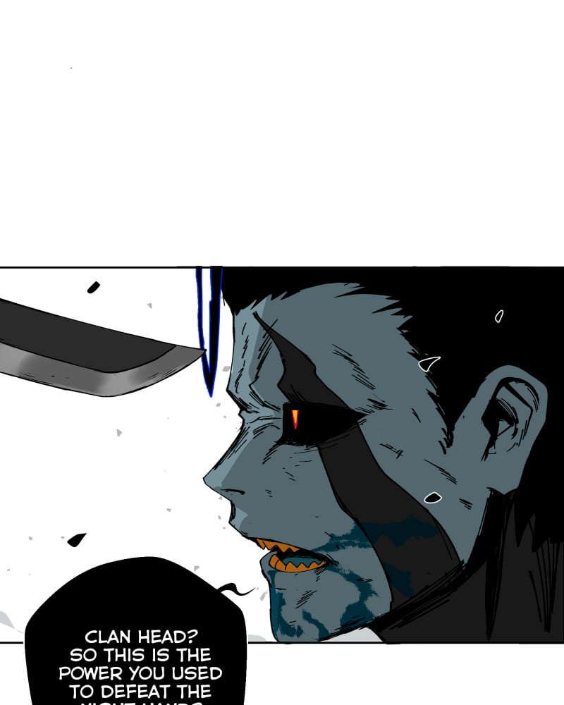 BlackSun – Manhwa Chapter 3 - page 95
