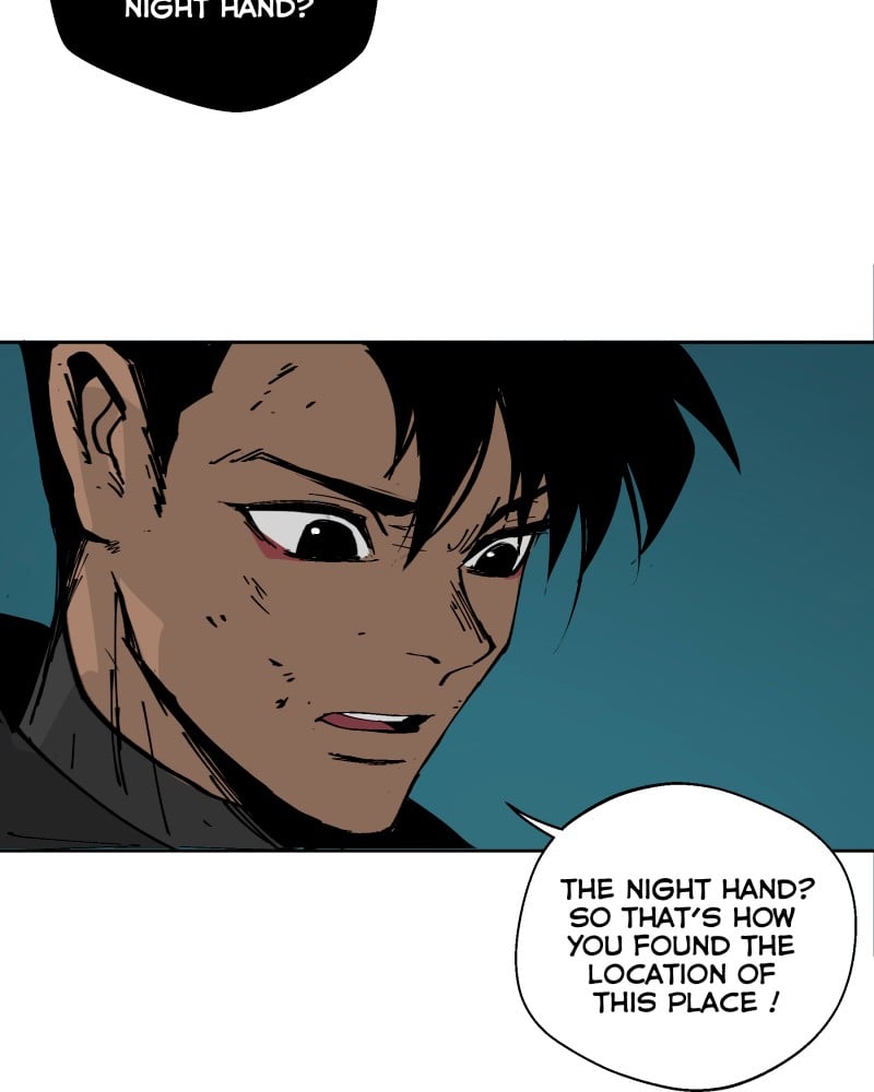 BlackSun – Manhwa Chapter 3 - page 96