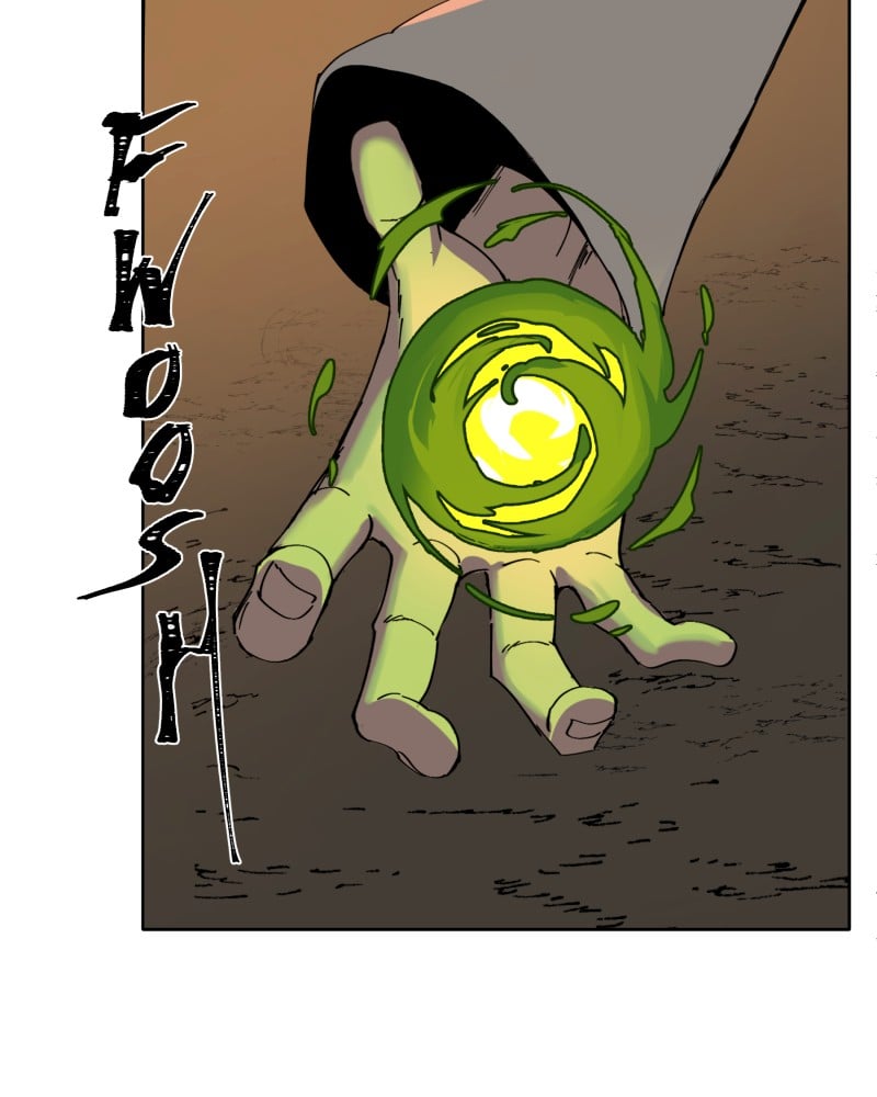BlackSun – Manhwa Chapter 3 - page 99