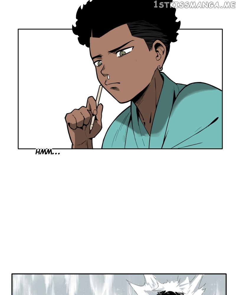 BlackSun – Manhwa Chapter 29 - page 10