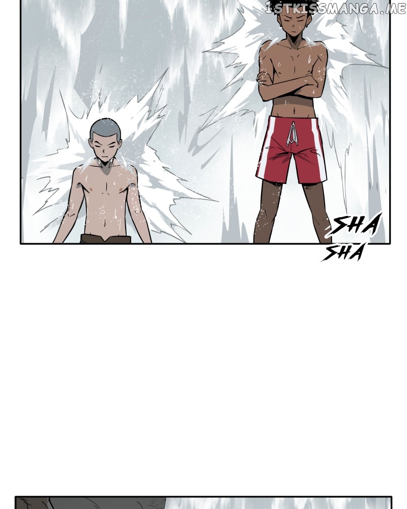 BlackSun – Manhwa Chapter 29 - page 11