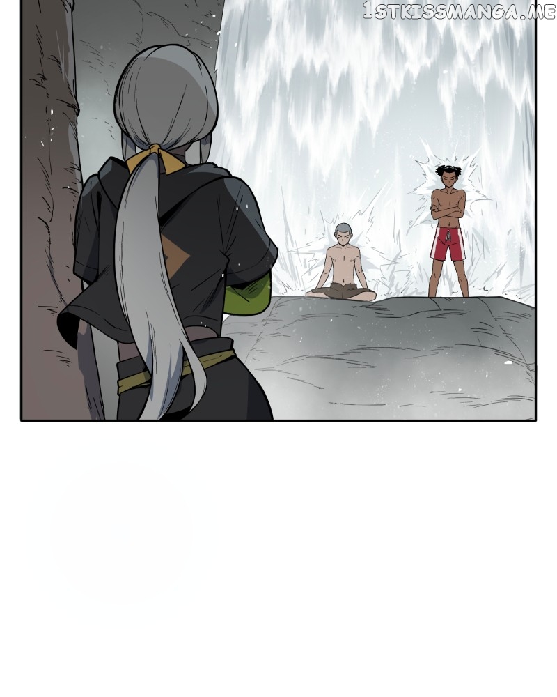 BlackSun – Manhwa Chapter 29 - page 12