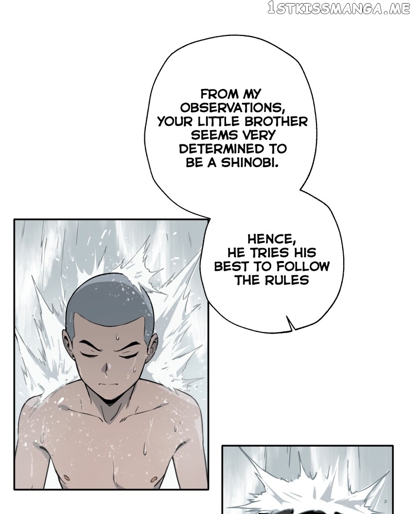 BlackSun – Manhwa Chapter 29 - page 14