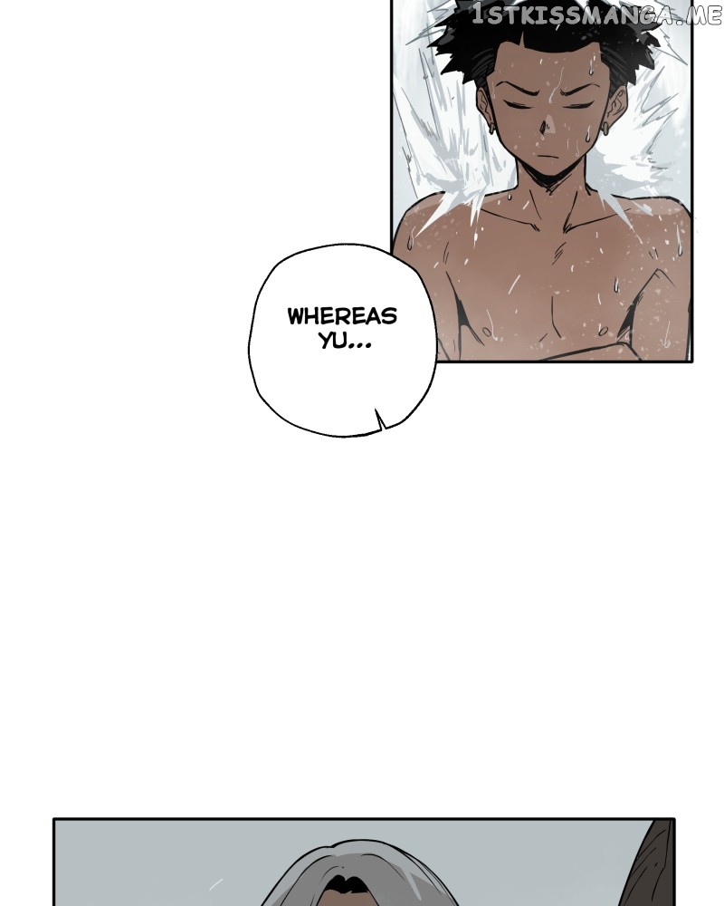 BlackSun – Manhwa Chapter 29 - page 15