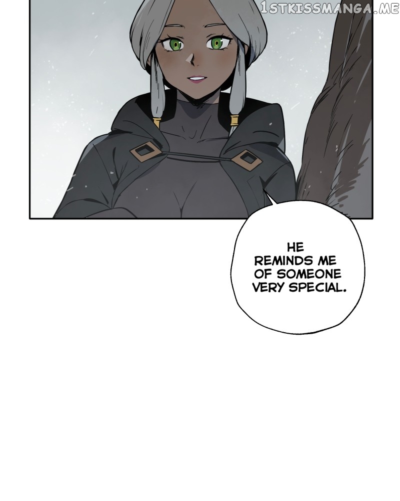 BlackSun – Manhwa Chapter 29 - page 16