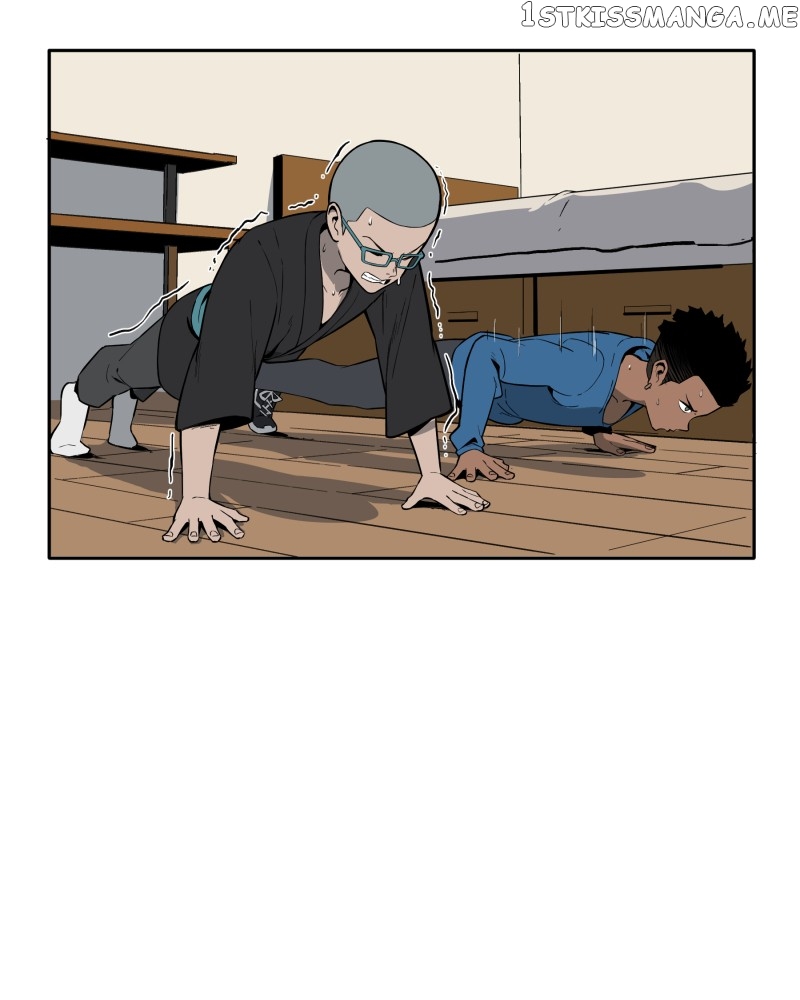 BlackSun – Manhwa Chapter 29 - page 17