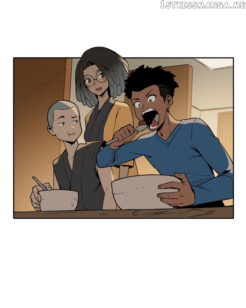 BlackSun – Manhwa Chapter 29 - page 18