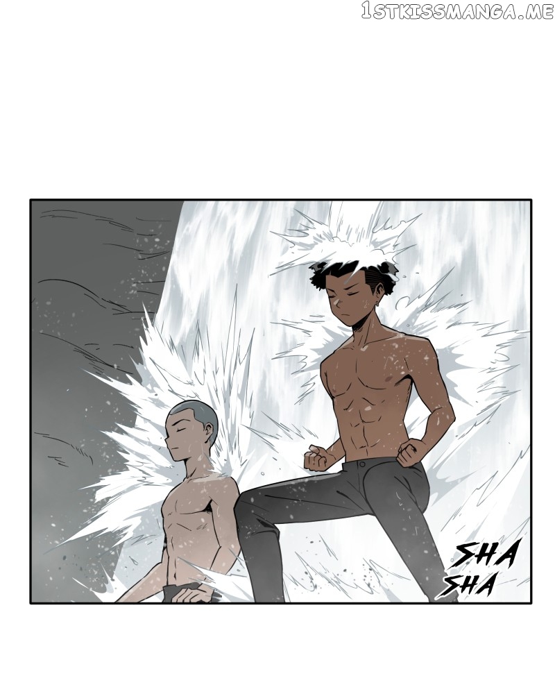 BlackSun – Manhwa Chapter 29 - page 19