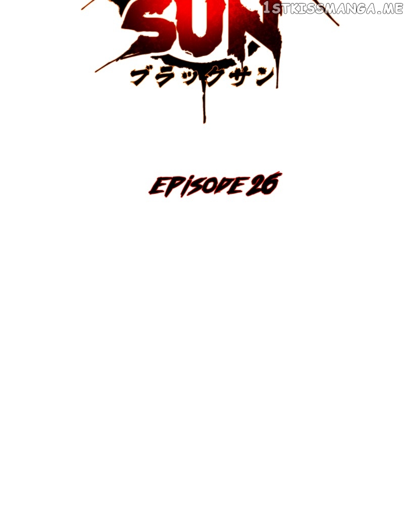 BlackSun – Manhwa Chapter 29 - page 2
