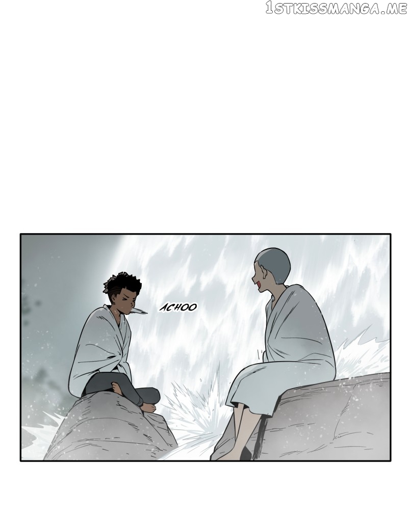 BlackSun – Manhwa Chapter 29 - page 20