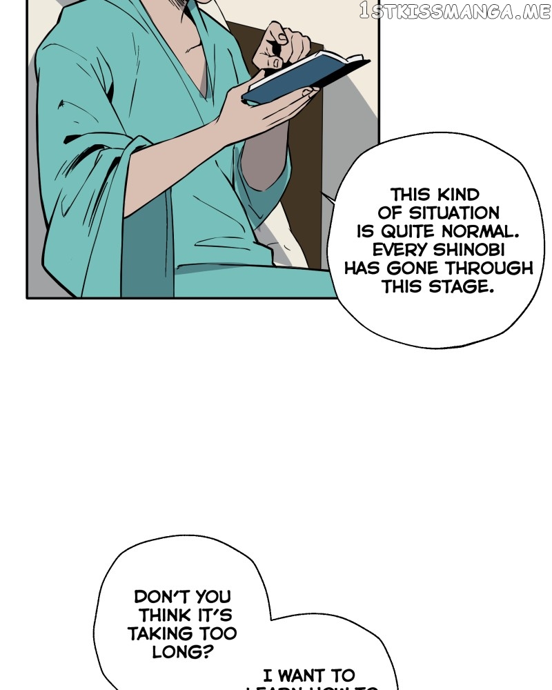 BlackSun – Manhwa Chapter 29 - page 24