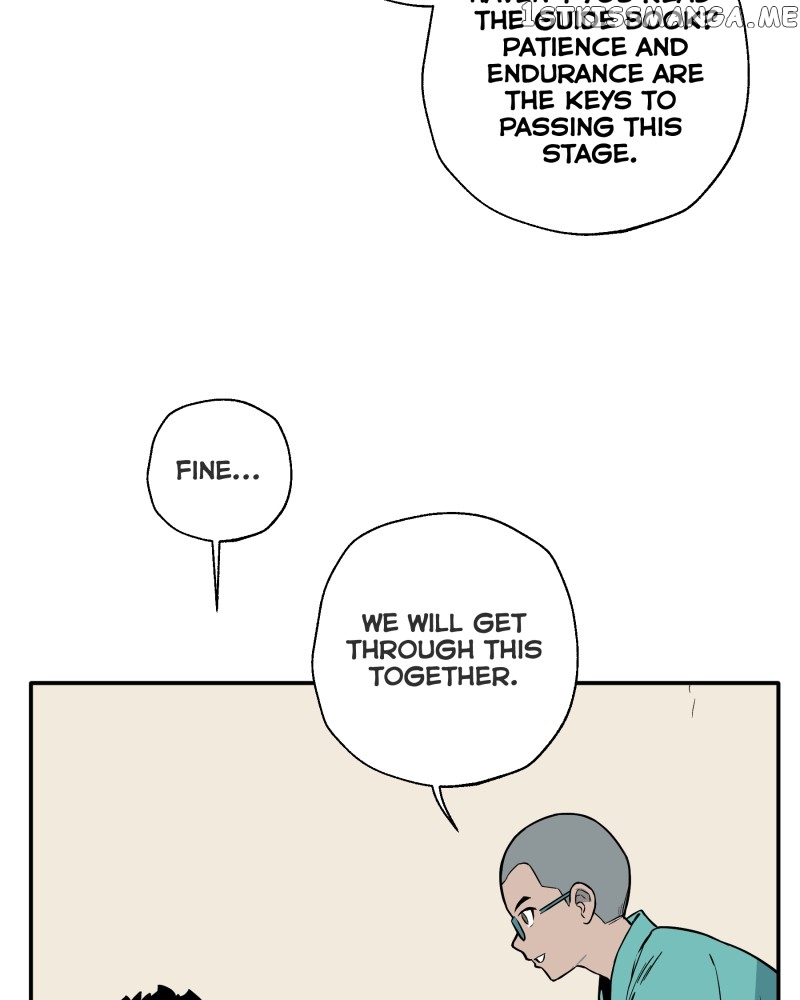 BlackSun – Manhwa Chapter 29 - page 26