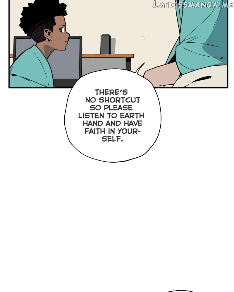 BlackSun – Manhwa Chapter 29 - page 27
