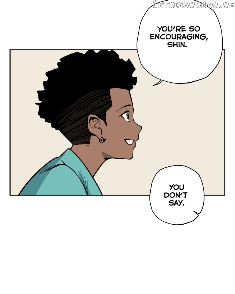 BlackSun – Manhwa Chapter 29 - page 28