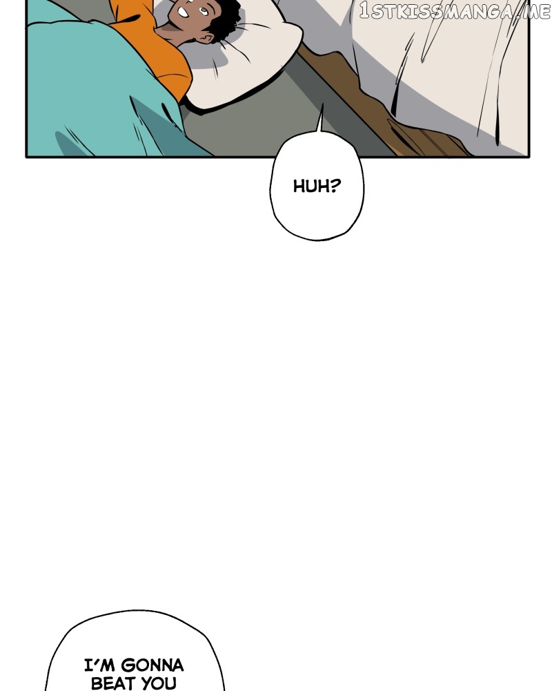 BlackSun – Manhwa Chapter 29 - page 30