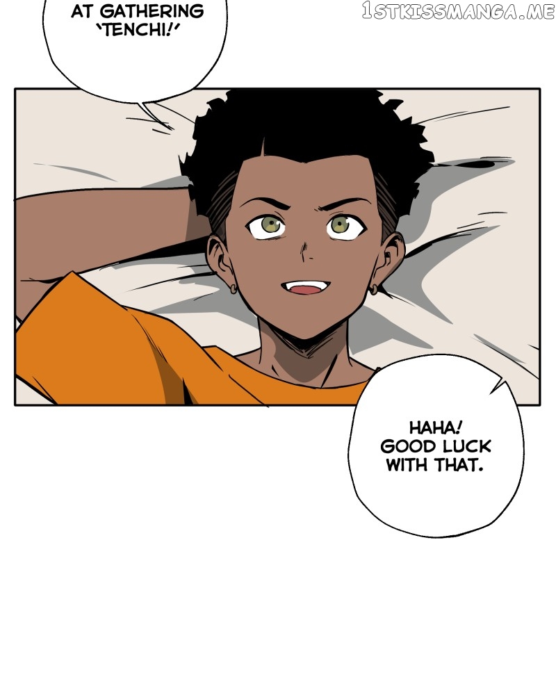 BlackSun – Manhwa Chapter 29 - page 31