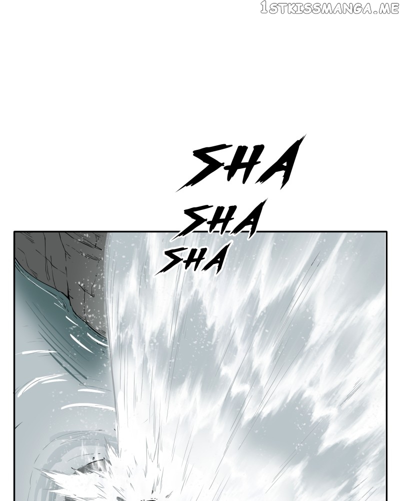BlackSun – Manhwa Chapter 29 - page 32