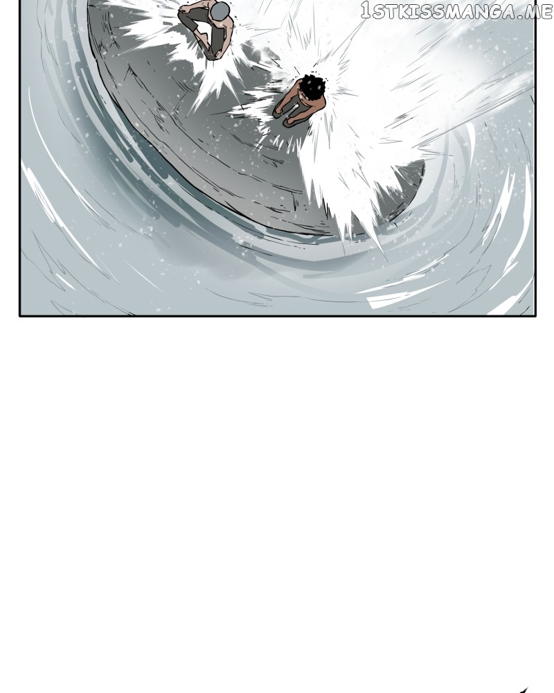 BlackSun – Manhwa Chapter 29 - page 33