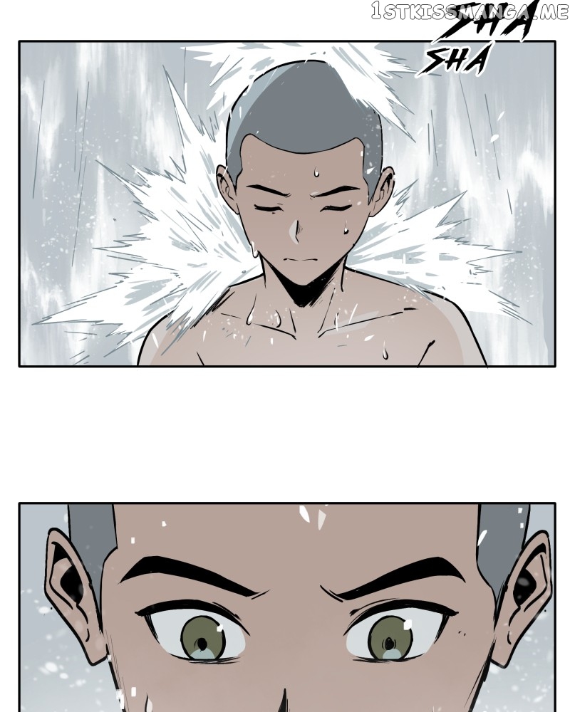 BlackSun – Manhwa Chapter 29 - page 34