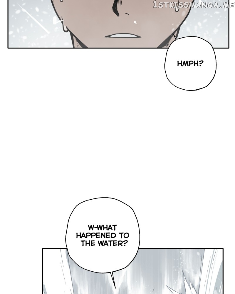 BlackSun – Manhwa Chapter 29 - page 35
