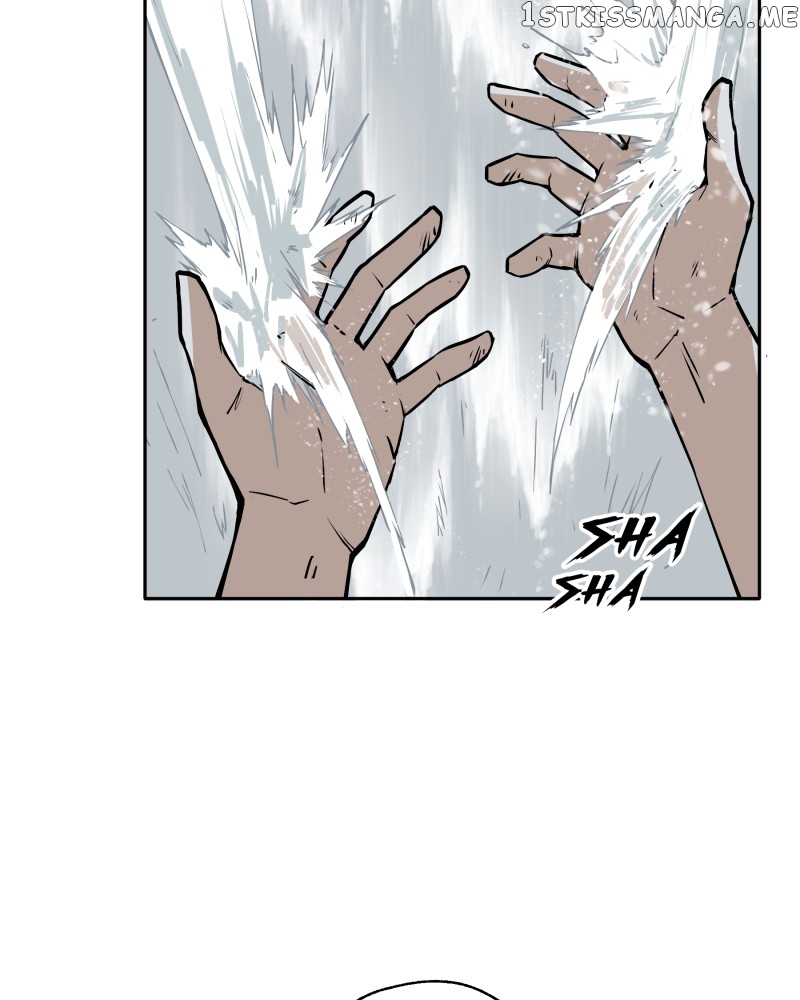 BlackSun – Manhwa Chapter 29 - page 36