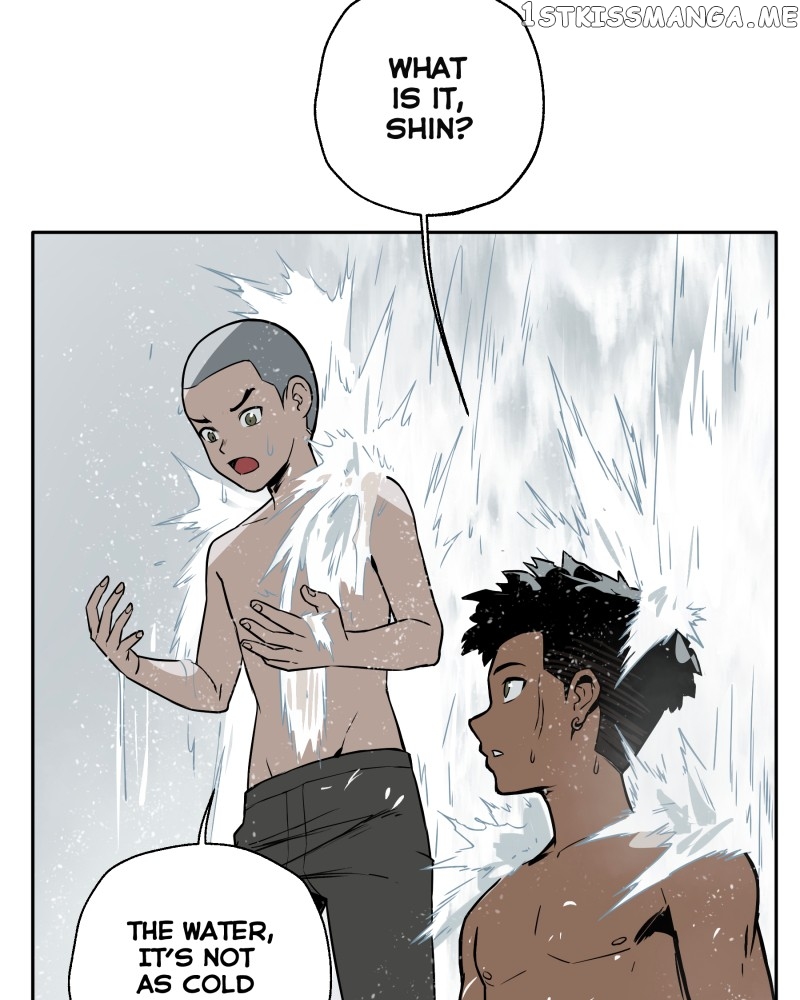 BlackSun – Manhwa Chapter 29 - page 37