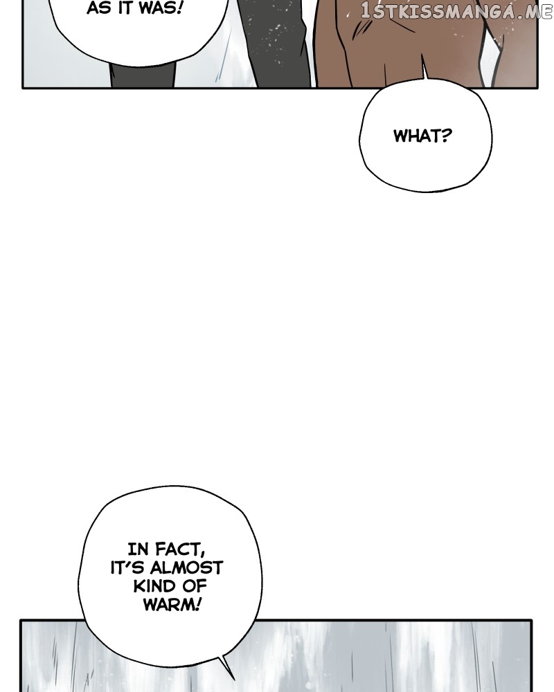 BlackSun – Manhwa Chapter 29 - page 38