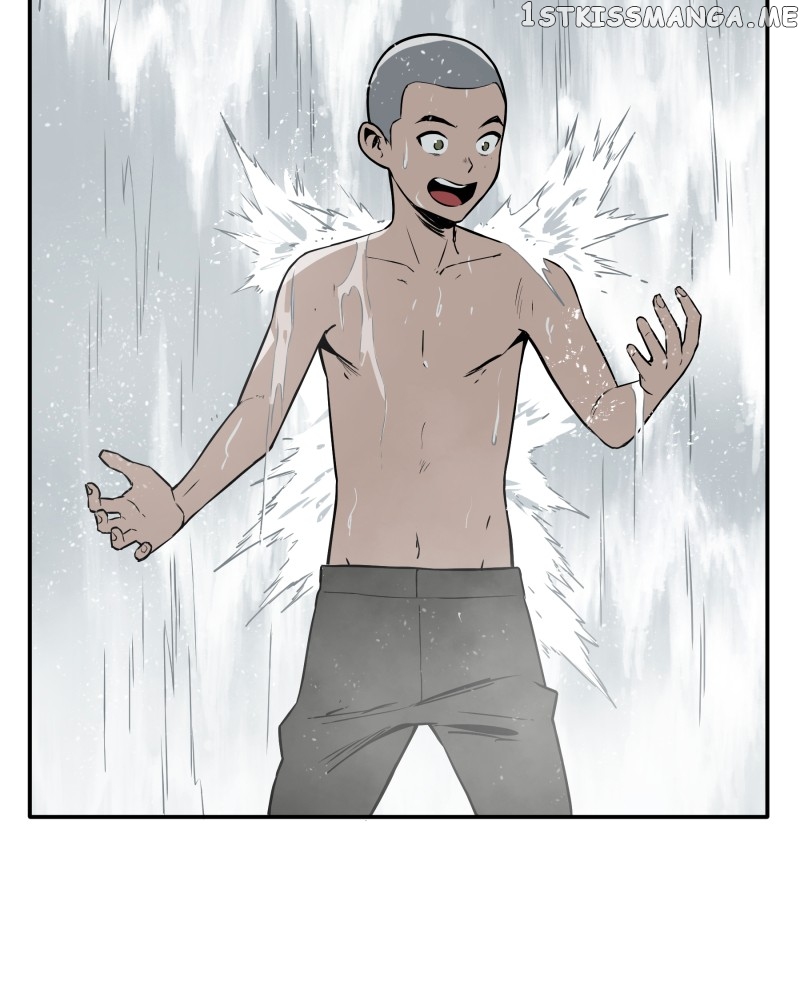 BlackSun – Manhwa Chapter 29 - page 39