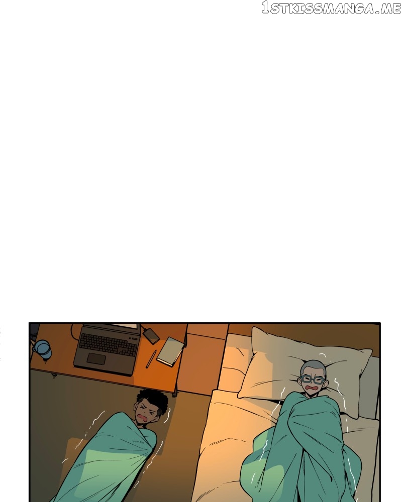 BlackSun – Manhwa Chapter 29 - page 4