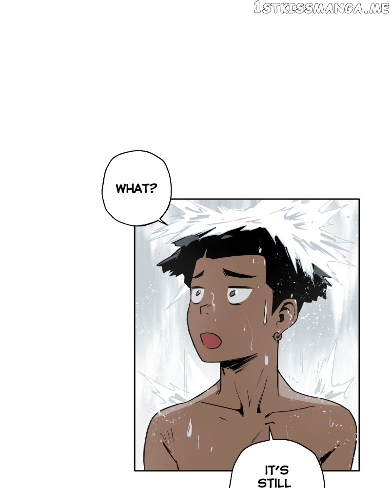 BlackSun – Manhwa Chapter 29 - page 40