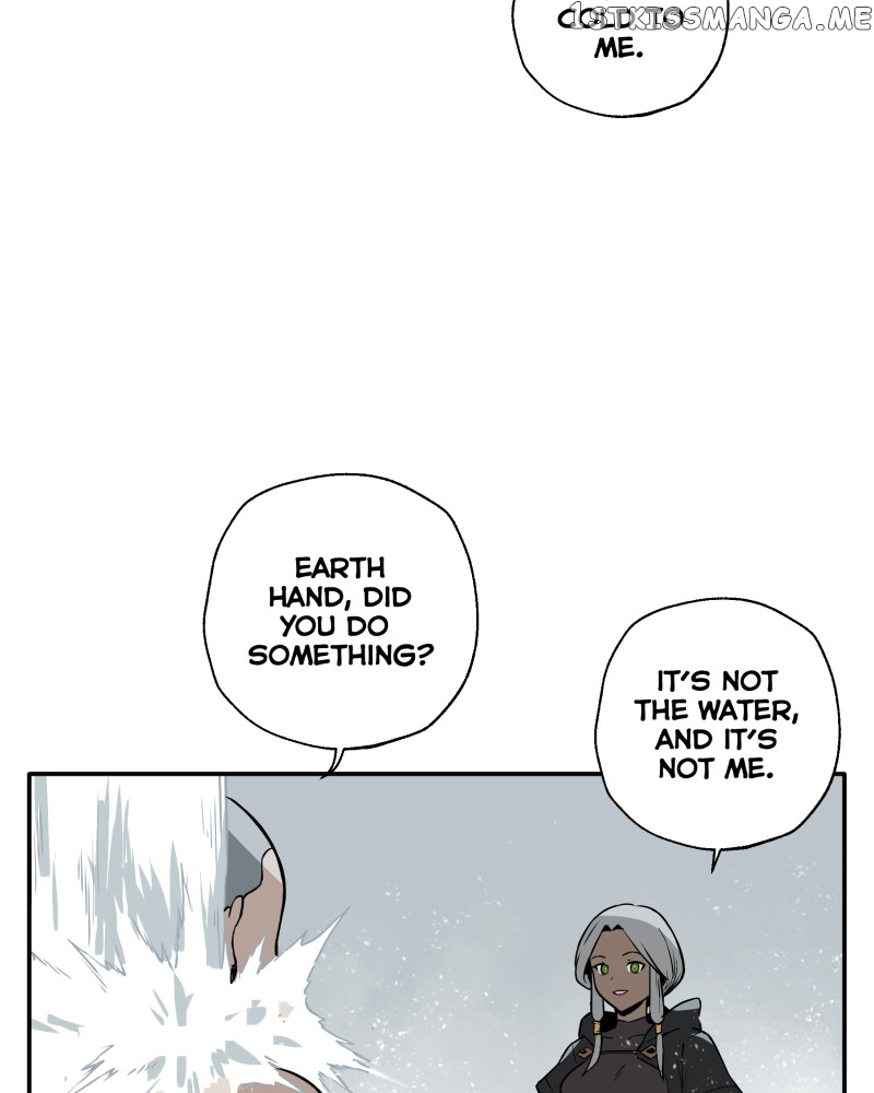 BlackSun – Manhwa Chapter 29 - page 41