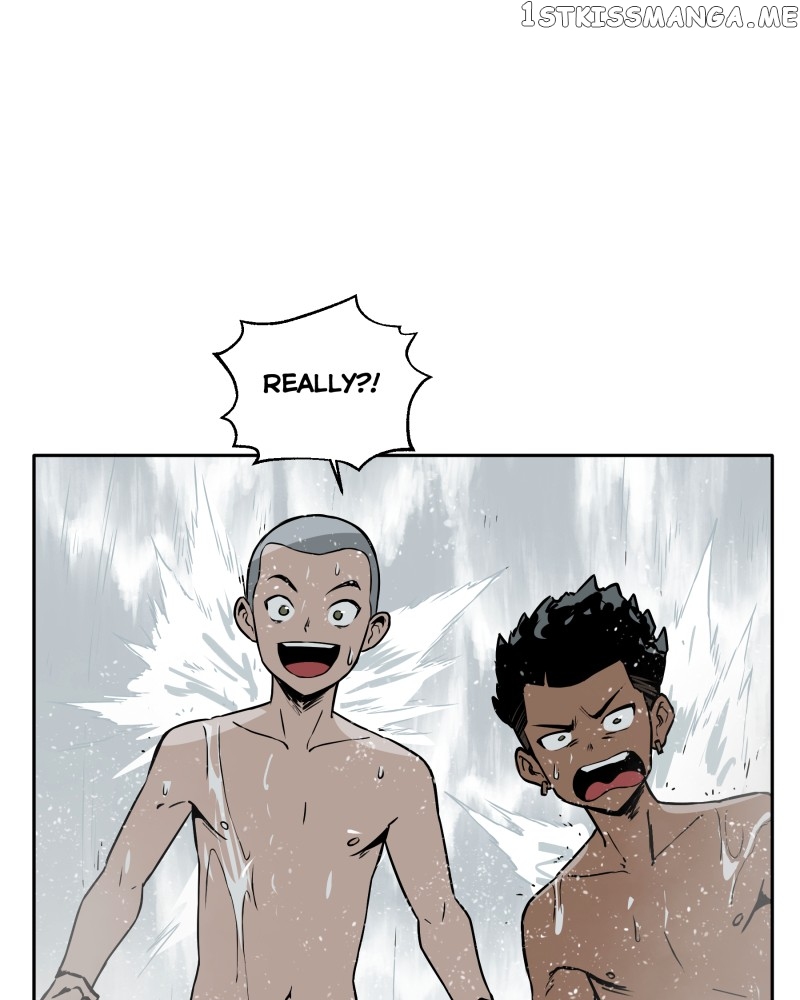 BlackSun – Manhwa Chapter 29 - page 44
