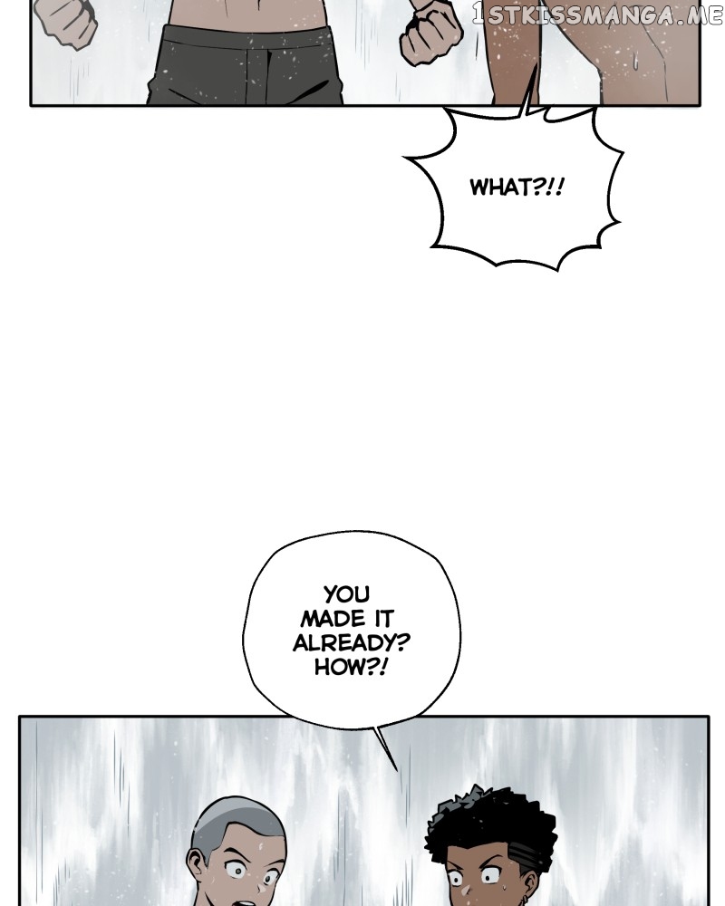 BlackSun – Manhwa Chapter 29 - page 45