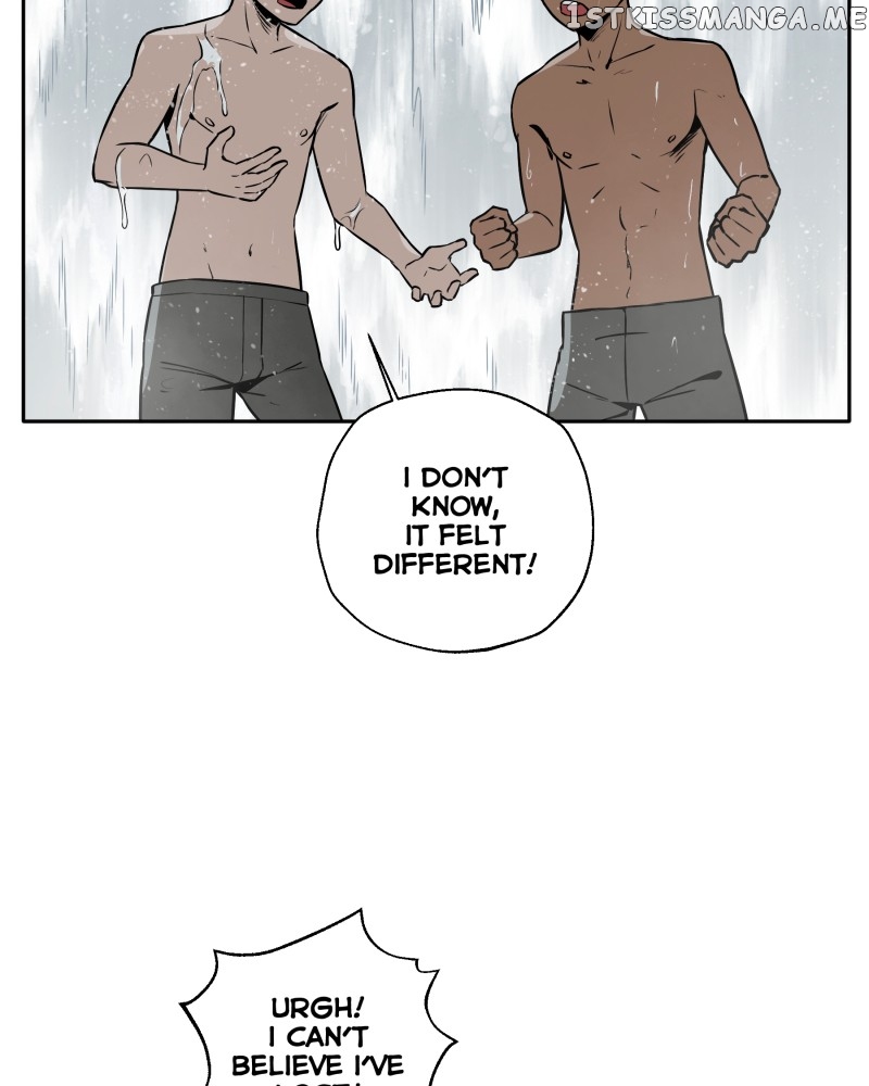 BlackSun – Manhwa Chapter 29 - page 46