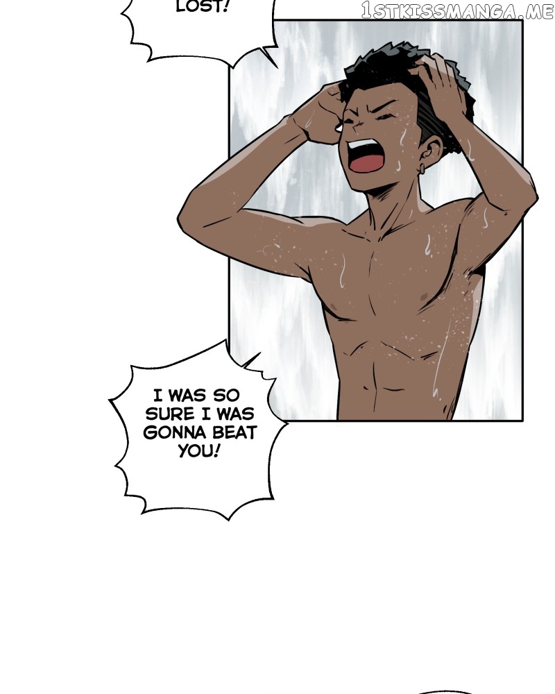 BlackSun – Manhwa Chapter 29 - page 47